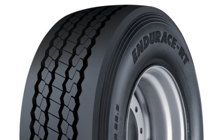 Anvelope de trailer APOLLO ENDURACE RT 245 / 70 R17.5