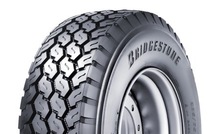 Anvelope de trailer BRIDGESTONE M748 EVO 385 / 65 R22.5