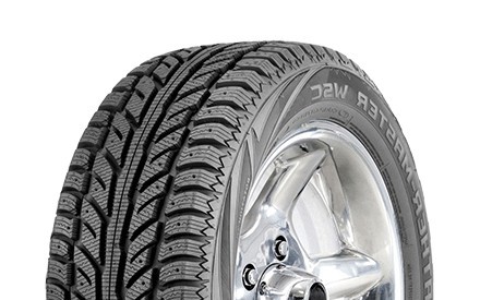 Anvelope de iarna COOPER WEATHERMASTER WSC 225 / 75 R16