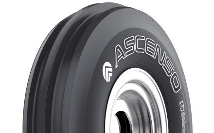Agroindustriale ASCENSO TSB110 6.00 / R16