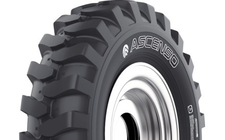 Agroindustriale ASCENSO EXB380 8.25 / R20