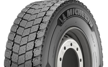 Anvelope de tractiune MICHELIN X MULTI D 225 / 75 R17.5