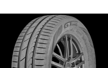 Anvelope de vara GT Radial FE2 SUV 215 / 65 R16