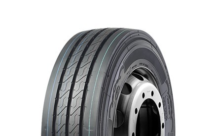 Anvelope de trailer LINGLONG KLT200 215 / 75 R17.5