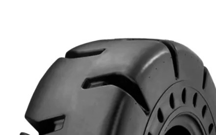 Agroindustriale Brawler 23.5-25 BRAWLER HPS OTR SOLIDFLEX TRACTION SOFTRIDE  / R25