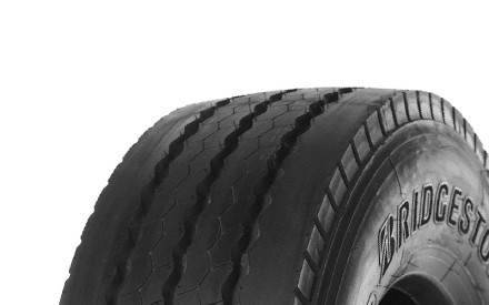 Anvelope de trailer Bridgestone 245/70R19.5 BRIDGESTONE RT1 141/140J TL M+S 3PMSF 245 / 70 R19.5