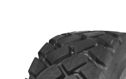 Agroindustriale Goodyear 26.5R25 GOODYEAR GP-3E 6S 209A2/193B E-3/L-3 */** TL  / R25