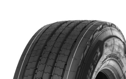 Anvelope de directie Michelin 315/70R22.5 MICHELIN X LINE ENERGY Z2 156/150L TL M+S 3PMSF 315 / 70 R22.5