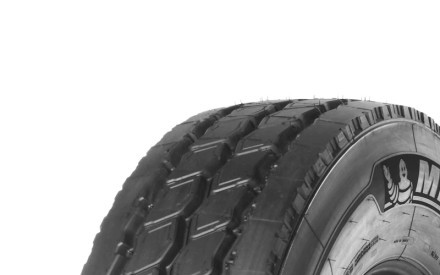 Anvelope de tractiune Michelin 385/65R22.5 MICHELIN X WORKS Z 164J HL TL M+S 3PMSF 385 / 65 R22.5