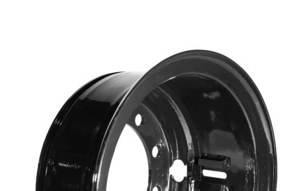 Agroindustriale Cimac 7.50V-20 EXCAVATOR RIM 281-335-10 B3 ET+153 BLACK RAL9005  / R20