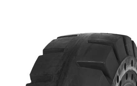 Agroindustriale TY Cushion 26.5-25 TY CUSHION D2A (SOLID)  / R25