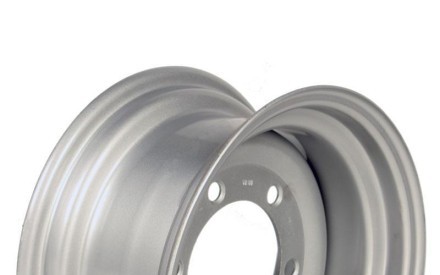 Agroindustriale Wielen W16.00x17 RIM  8/135 16mm ET+150  / R17