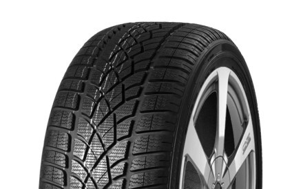 Anvelope de iarna DUNLOP SP WINTER SPORT 3D 215 / 60 R17