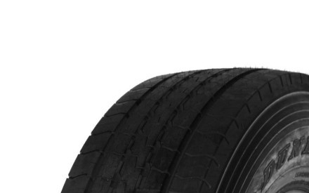 Anvelope de directie Dunlop 385/65R22.5 DUNLOP SP346 160K/158L 20PR TL M+S 3PMSF 385 / 65 R22.5