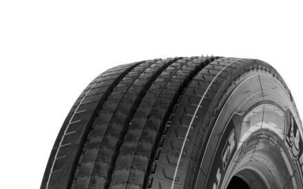 Anvelope de tractiune Michelin 315/70R22.5 MICHELIN X MULTI Z 156/150L TL M+S 3PMSF 315 / 70 R22.5