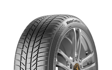 Anvelope de iarna CONTINENTAL WinterContact TS 870 P 235 / 60 R18