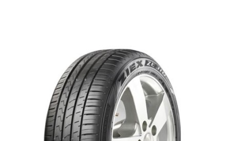 Anvelope de vara Falken Ziex ZE310 Ecorun 215 / 60 R17