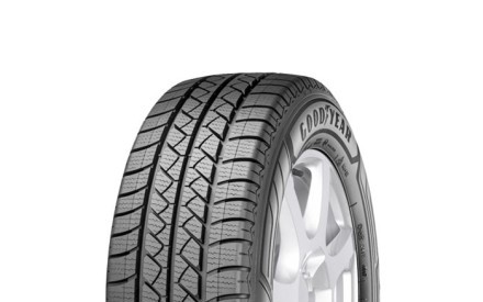 Anvelope all season GOODYEAR VECTOR 4SEASONS CARGO 205 / 65 R16