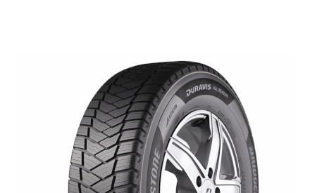 Anvelope all season BRIDGESTONE DURAVIS ALL SEASON EVO ENLITEN 215 / 60 R17