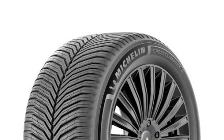Anvelope all season Michelin CrossClimate 3 XL 255 / 55 R18