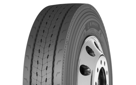 Anvelope de directie MICHELIN X MULTI Z2 265 / 70 R19.5