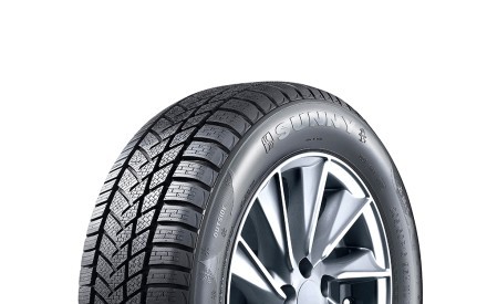 Anvelope de iarna SUNNY NW211 285 / 50 R20 4x4