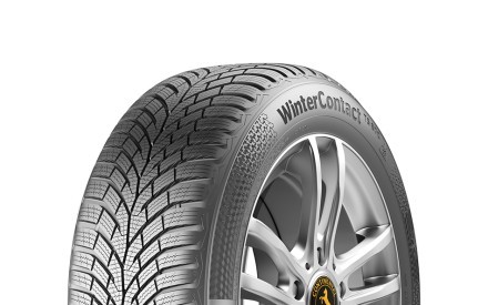 Anvelope de iarna CONTINENTAL WinterContact TS 870 195 / 65 R15