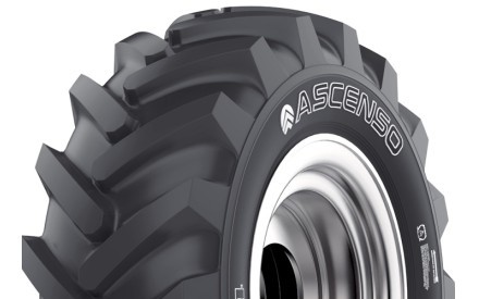 Agroindustriale ASCENSO THB230 405 / 70 R24