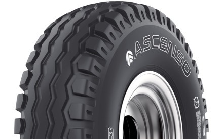 Agroindustriale ASCENSO IMB160 11.5 / 80 R15.3