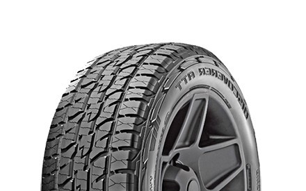 Anvelope all season COOPER DISCOVERER ATT 225 / 60 R17 4x4