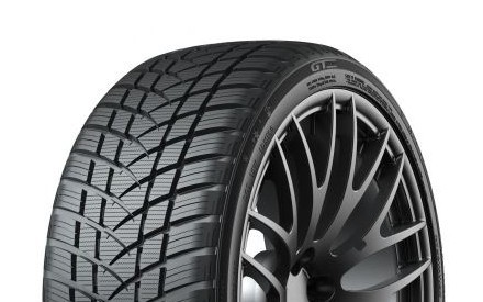 Anvelope de iarna GT Radial WinterPro2 Sport 215 / 60 R17