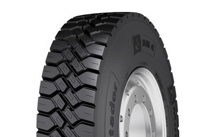 Anvelope de tractiune MATADOR DM 4 315 / 80 R22.5