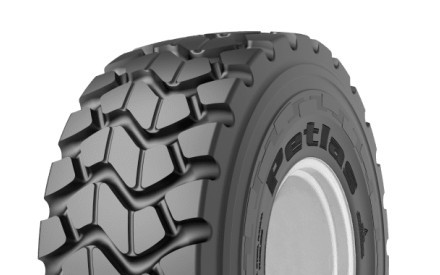 Agroindustriale PETLAS PTXRD31 26.5 / R25