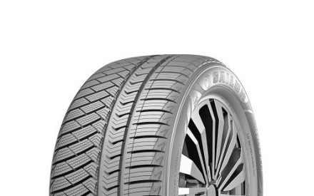 Anvelope all season Sailun Atrezzo 4 Seasons Pro XL 235 / 55 R17