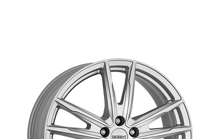 Jante din aliaj DEZENT KF silver R16