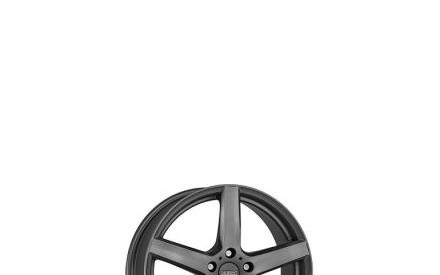 Jante din aliaj DEZENT TY graphite R15