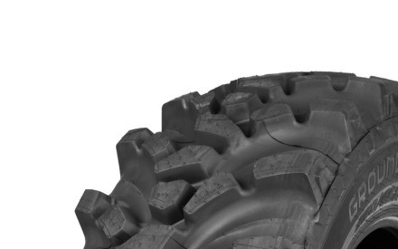 Agroindustriale Nokian 710/70R42 NOKIAN GROUND KING 179D/175E TL 710 / 70 R42