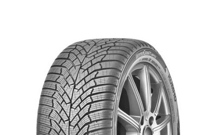 Anvelope de iarna Kumho WinterCraft WP52+ XL 205 / 45 R17