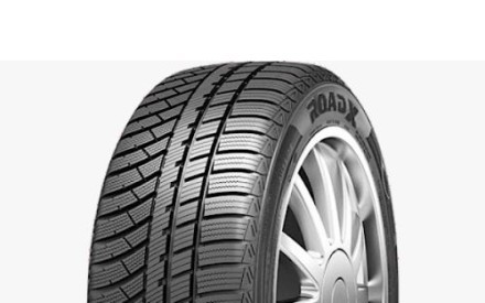 Anvelope all season ROADX-TURISME RxMotion 4S XL 165 / 70 R14