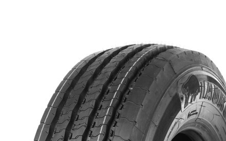 Anvelope de directie TAURUS ROAD POWER S 285 / 70 R19.5