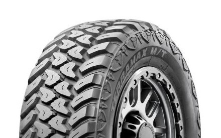 Anvelope all season Sailun Terramax M/T 285 / 70 R17
