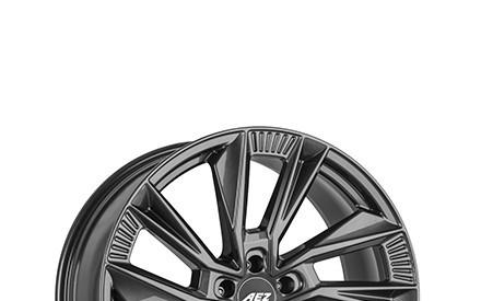 Jante din aliaj AEZ Havanna grey R20
