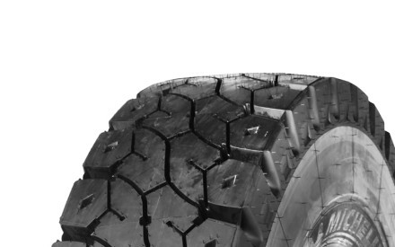 Agroindustriale Michelin 24.00R35 MICHELIN XTRA LOAD PROTECT A4 TL E4  / R35