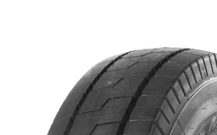 Agroindustriale Michelin 310/80R22.5 MICHELIN TERMINAL T 175A8 IND-3 TL 310 / 80 R22.5