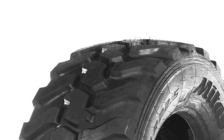 Agroindustriale Mitas 335/80R20 MITAS EM-01 136B TL 335 / 80 R20