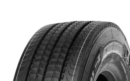 Anvelope de tractiune Michelin 315/80R22.5 MICHELIN X MULTI ENERGY Z 156/150L(154/150M) 20PR TL M+S 3PMSF 315 / 80 R22.5