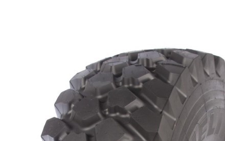 Anvelope de directie Michelin 14.00R20 MICHELIN XZL 164/160G TL DOT18  / R20