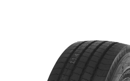 Anvelope de directie Pirelli 235/75R17.5 PIRELLI R02 PROFUEL STEER 132/130M TL M+S 3PMSF 235 / 75 R17.5