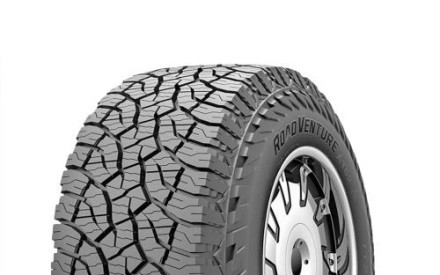 Anvelope all season Kumho RoadVenture AT52 XL 255 / 60 R18