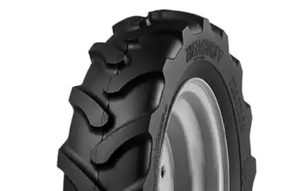 Agroindustriale TRELLEBORG TRACTION 700 / R15